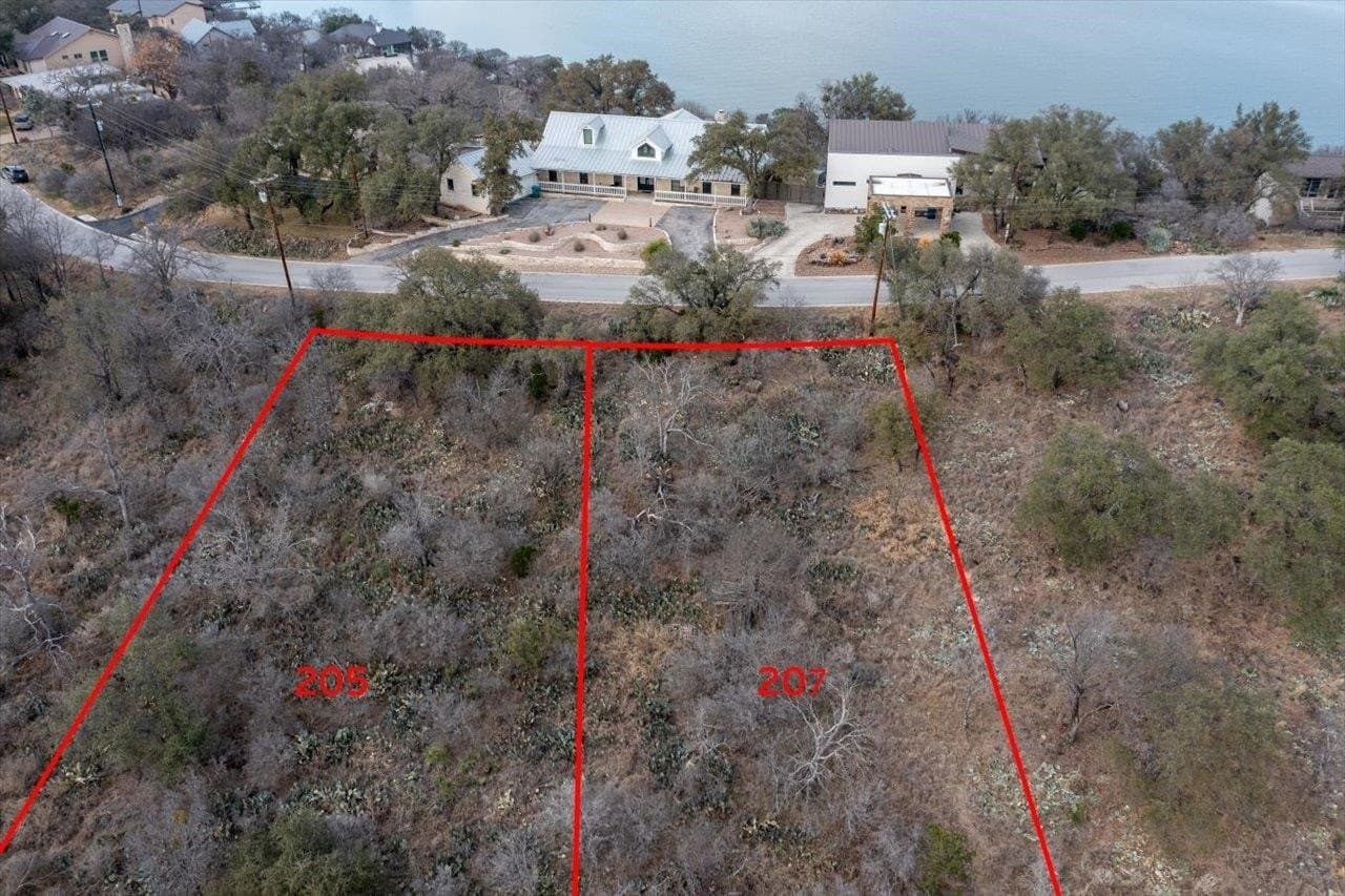 0.5 acres in Llano County gallery image 4