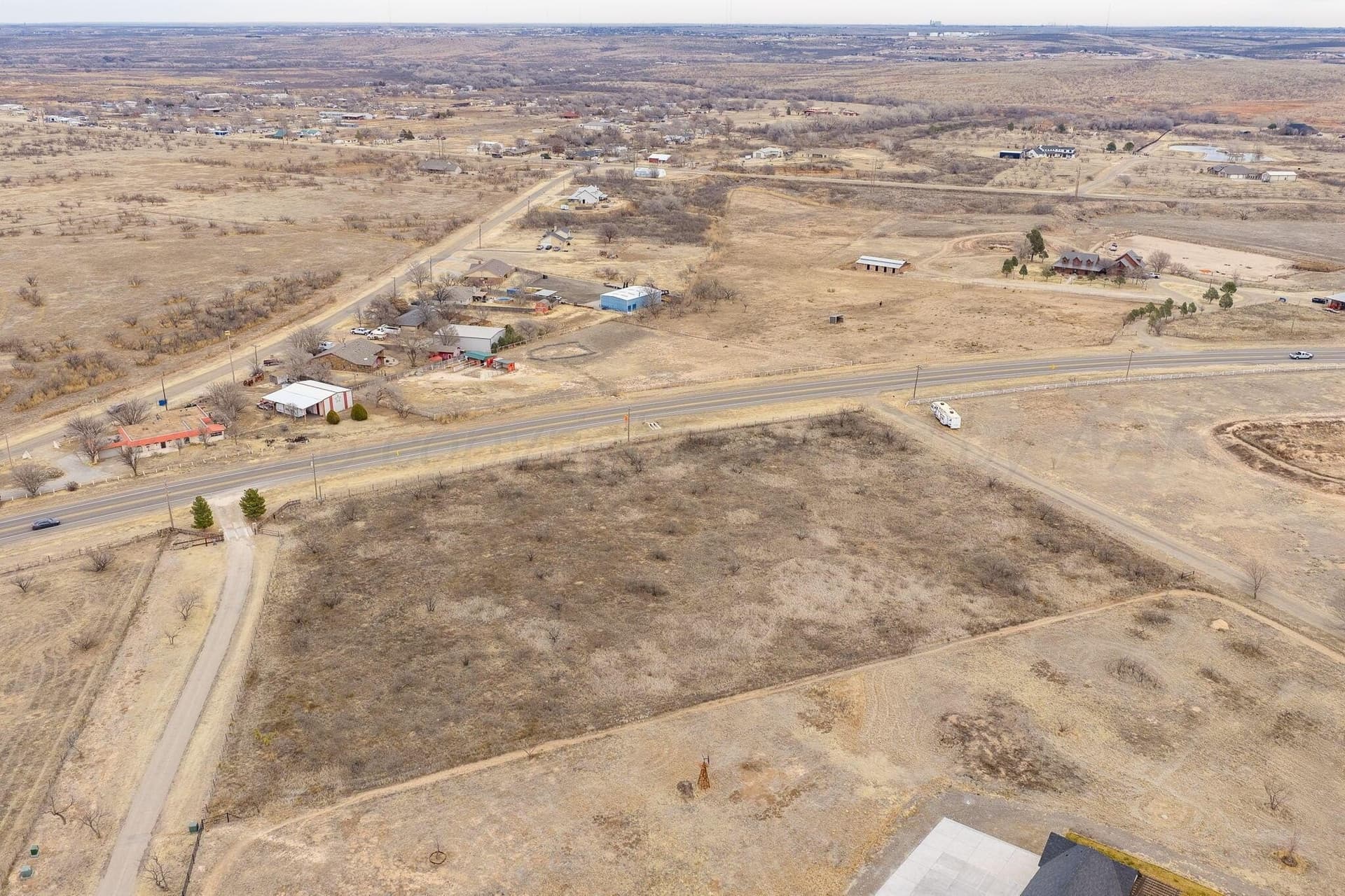 5.29 acres in Potter County featured view