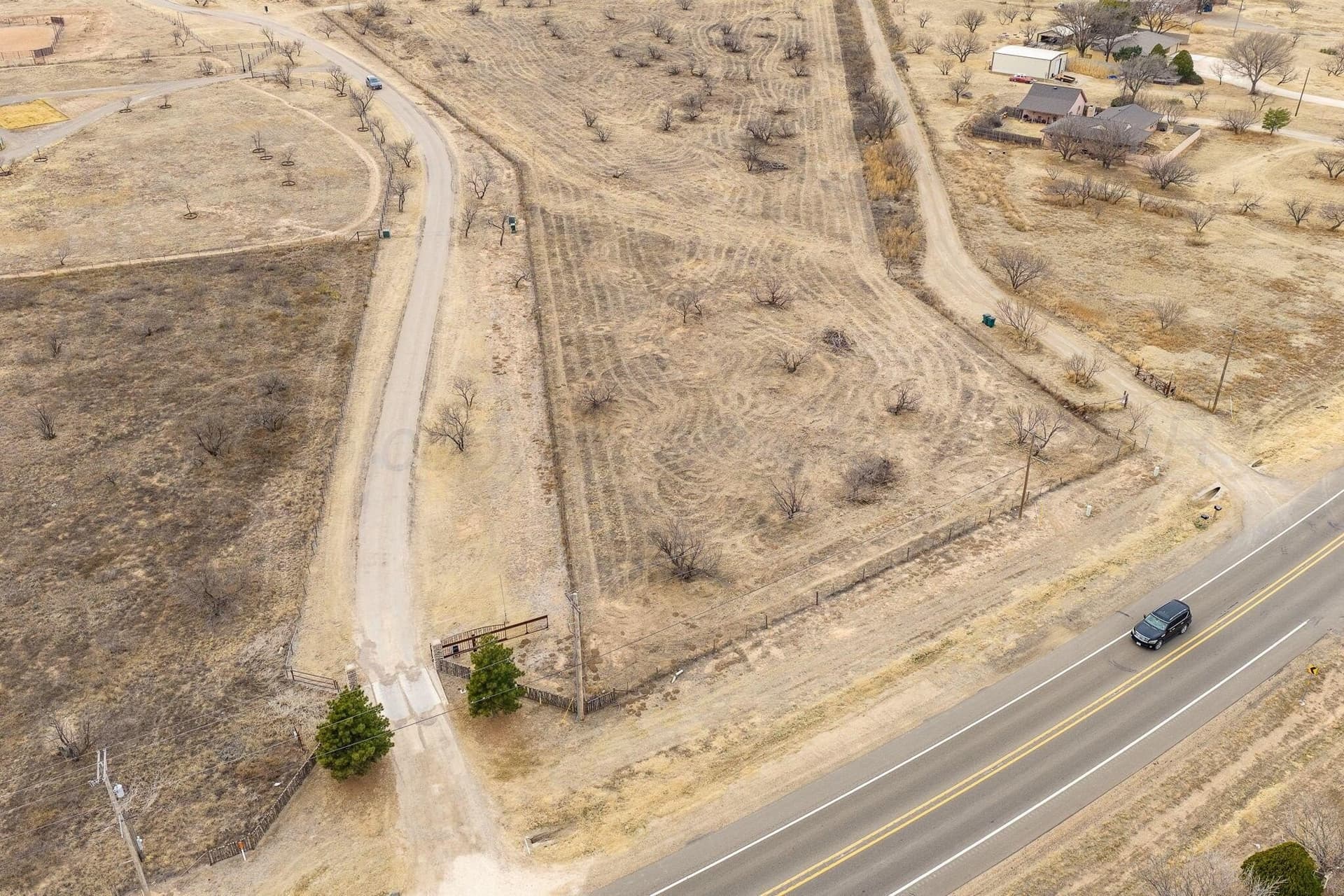 5.29 acres in Potter County - photo 10