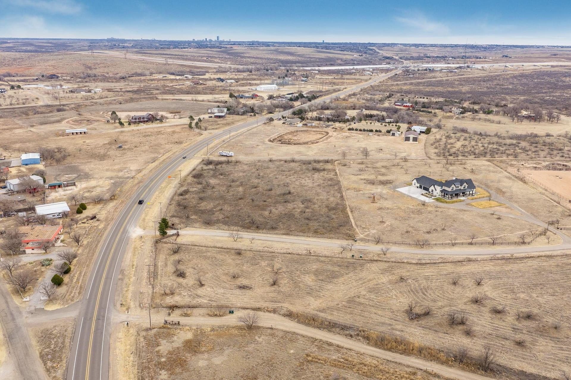 5.29 acres in Potter County gallery image 3