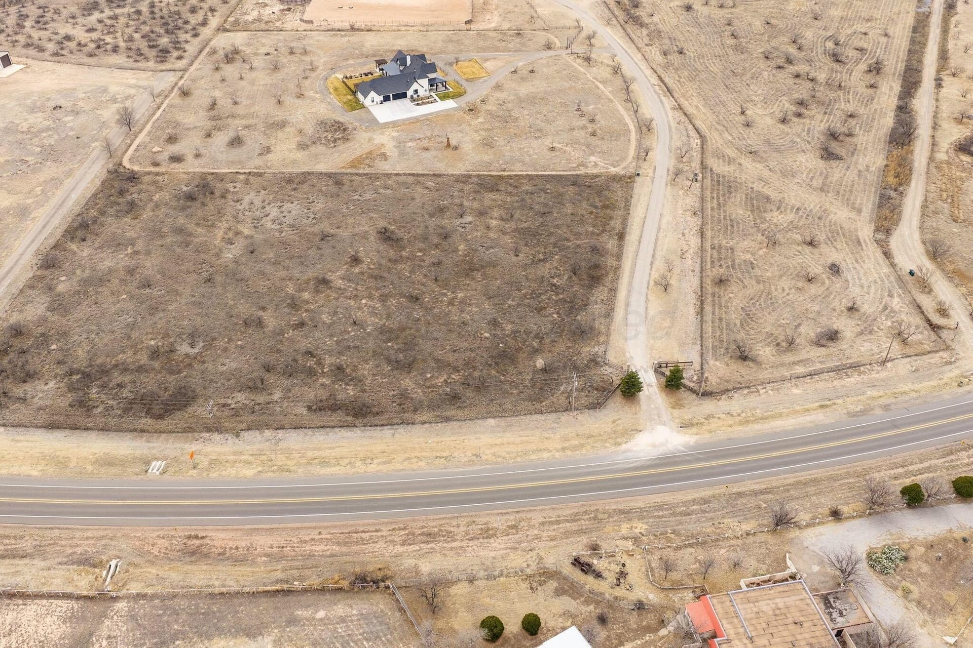 5.29 acres in Potter County - photo 9