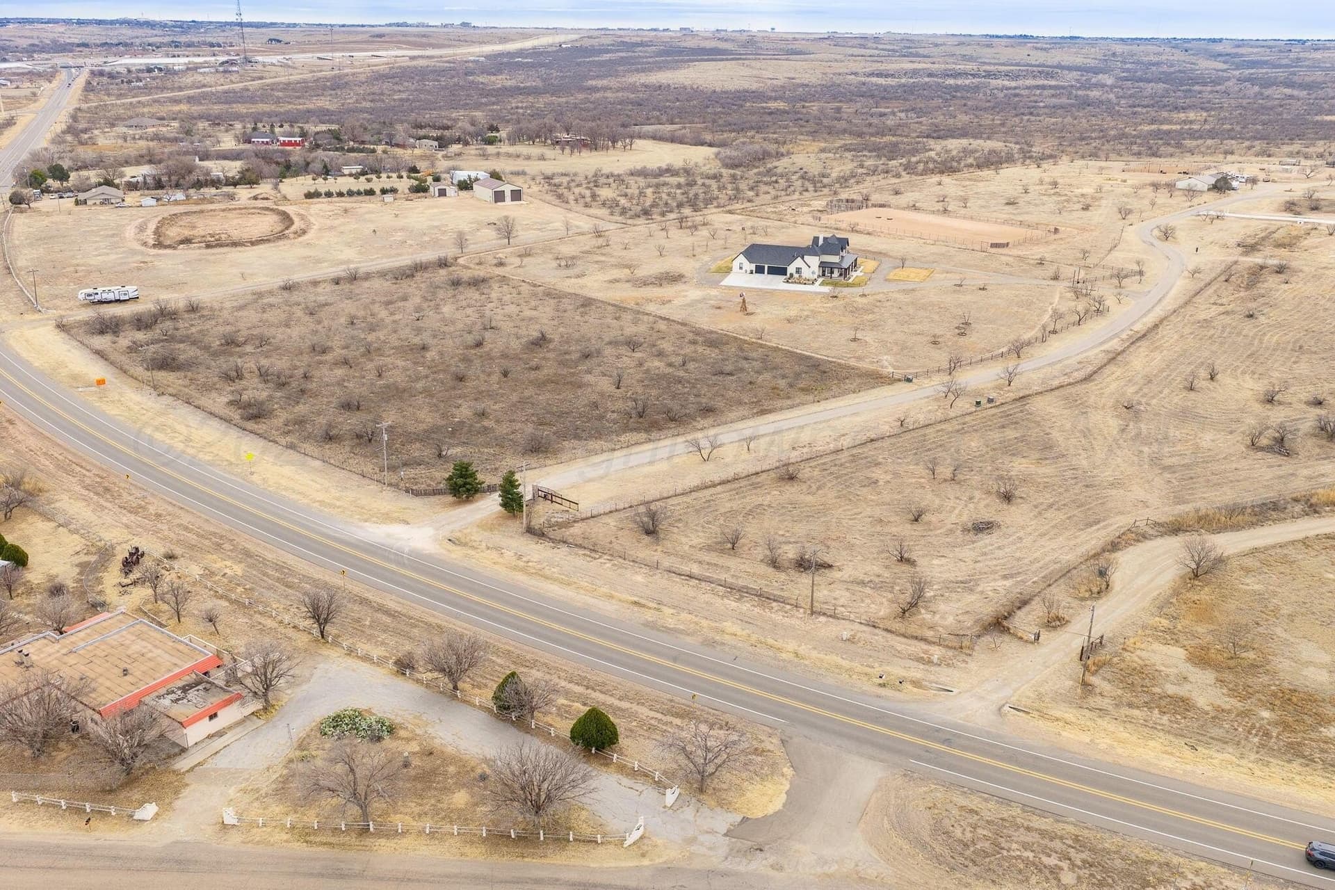 5.29 acres in Potter County gallery image 2