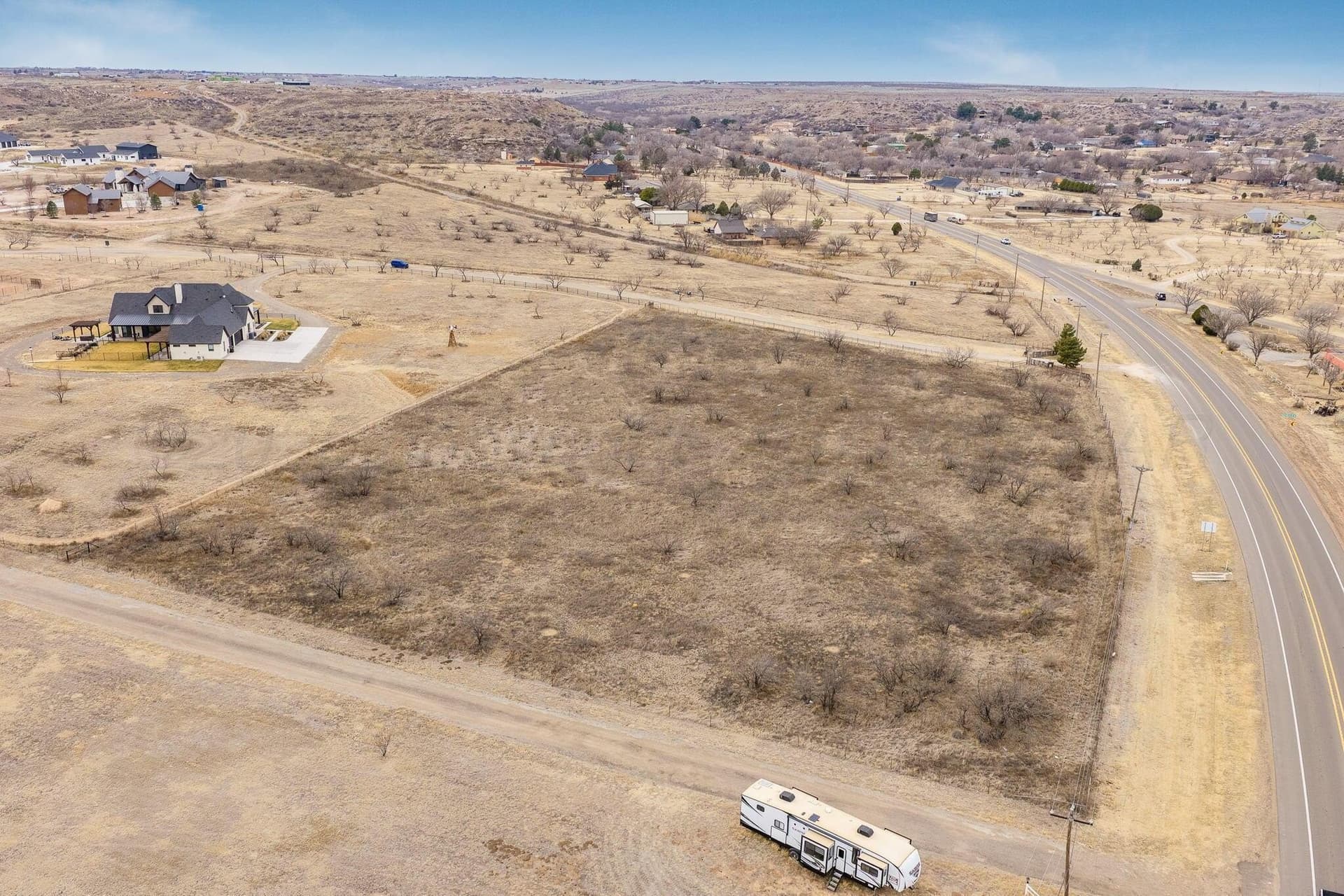 5.29 acres in Potter County - photo 7