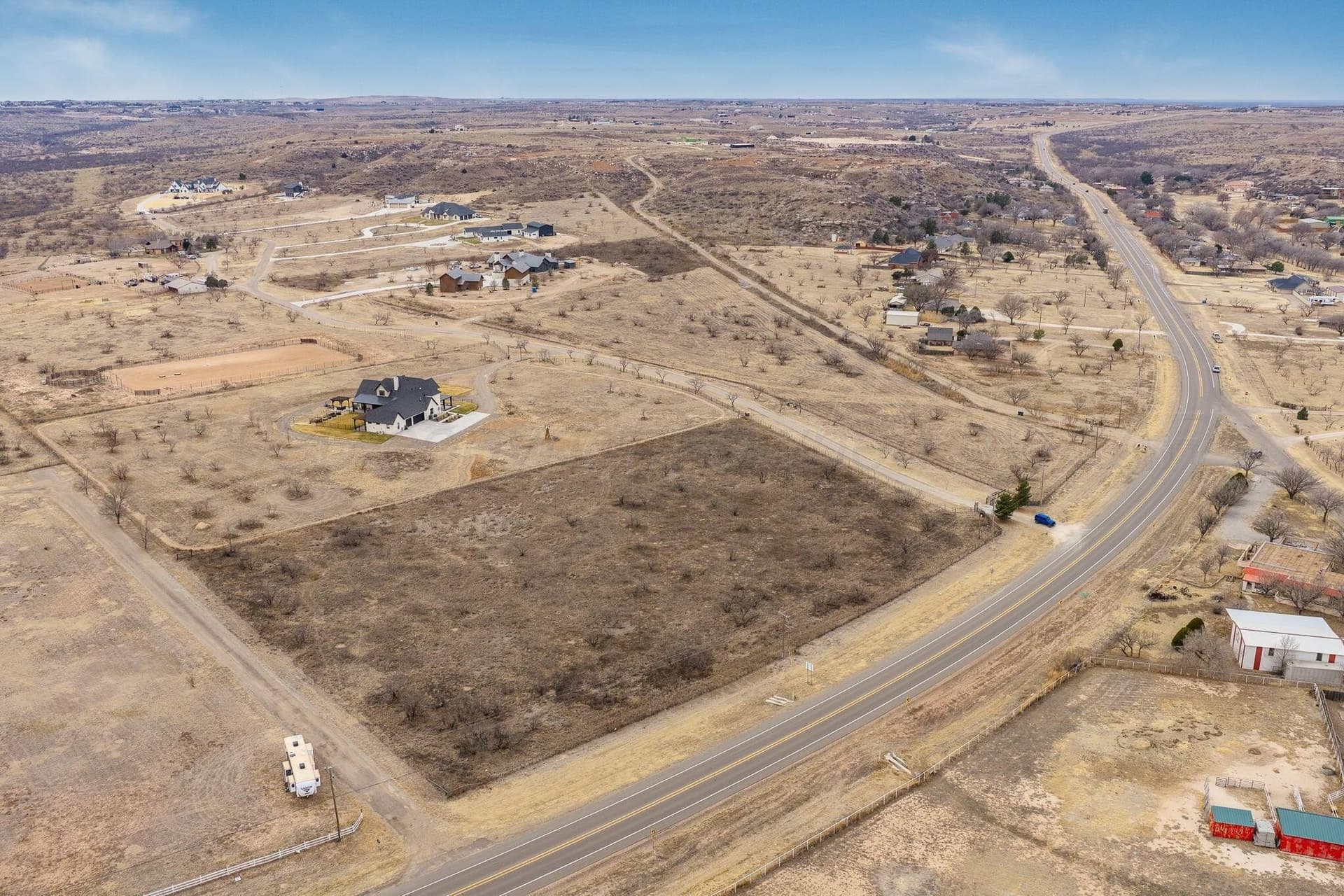 5.29 acres in Potter County - photo 8