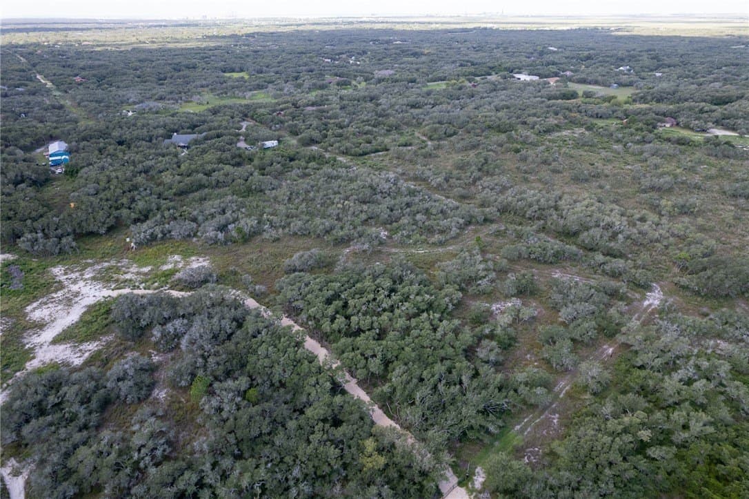 4.41 acres in San Patricio County