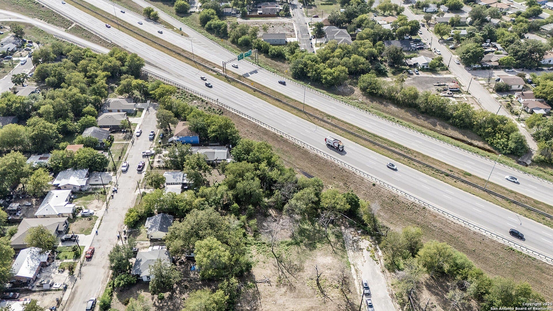 0.14 acres in Bexar County - photo 6