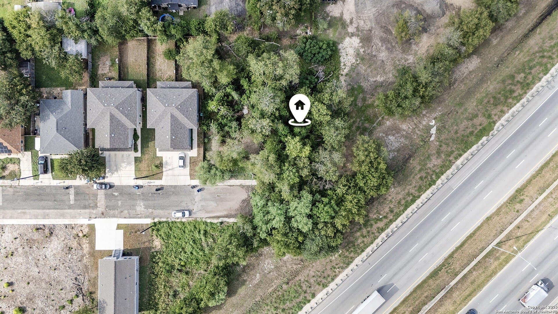 0.14 acres in Bexar County - photo 7