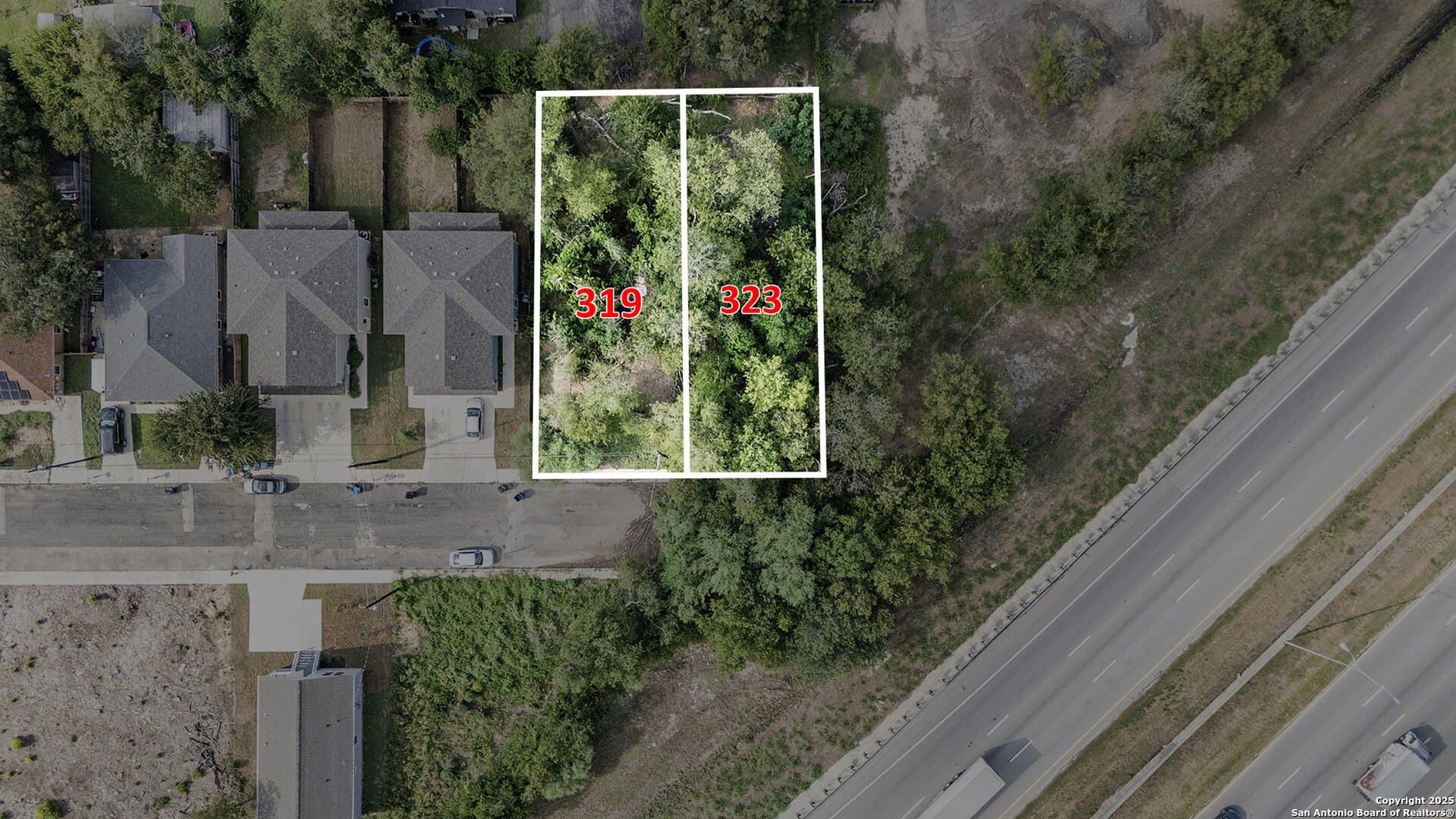 0.14 acres in Bexar County - photo 10