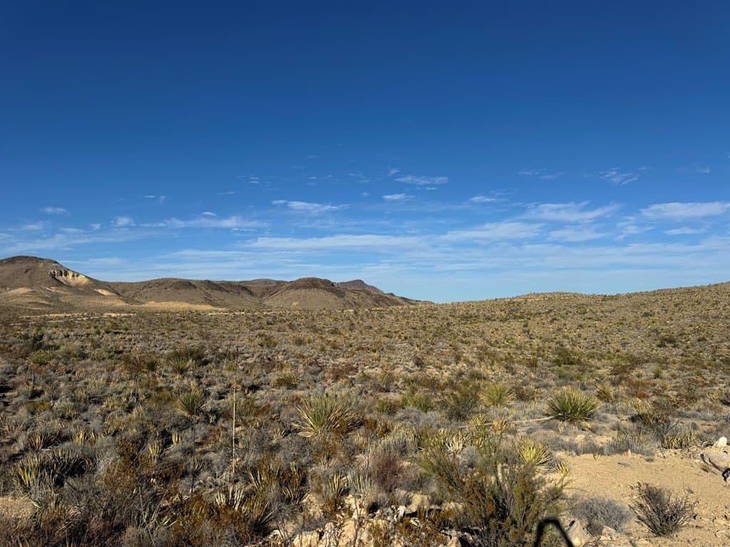 20 acres in Brewster County - photo 6