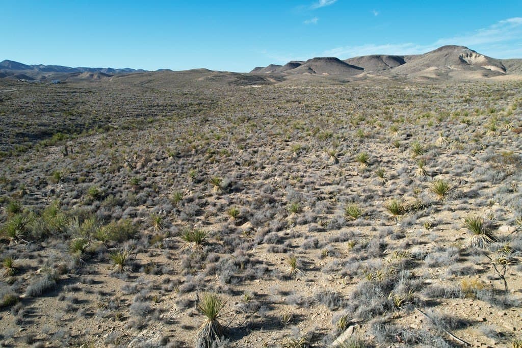 20 acres in Brewster County - photo 9