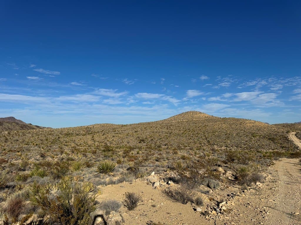20 acres in Brewster County featured view