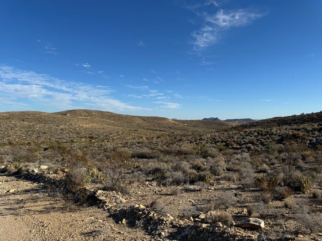 20 acres in Brewster County gallery image 4