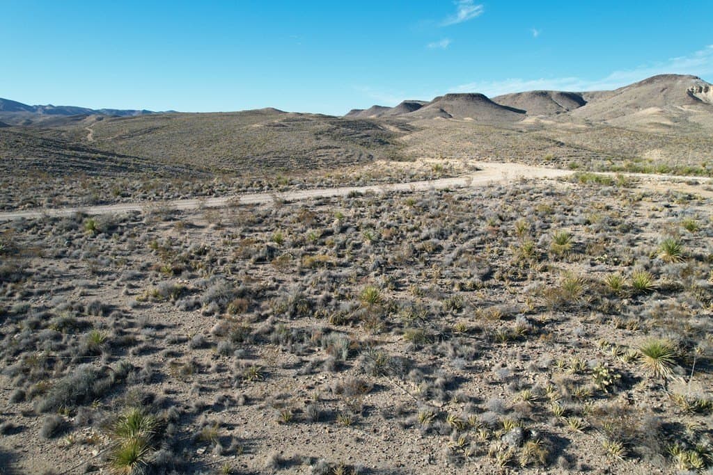 20 acres in Brewster County - photo 11