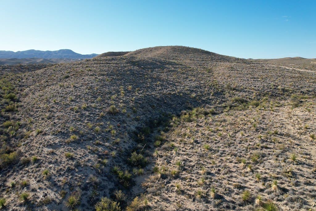 20 acres in Brewster County - photo 10