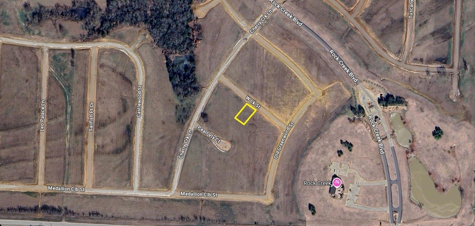 0.2 acres in Grayson County featured view