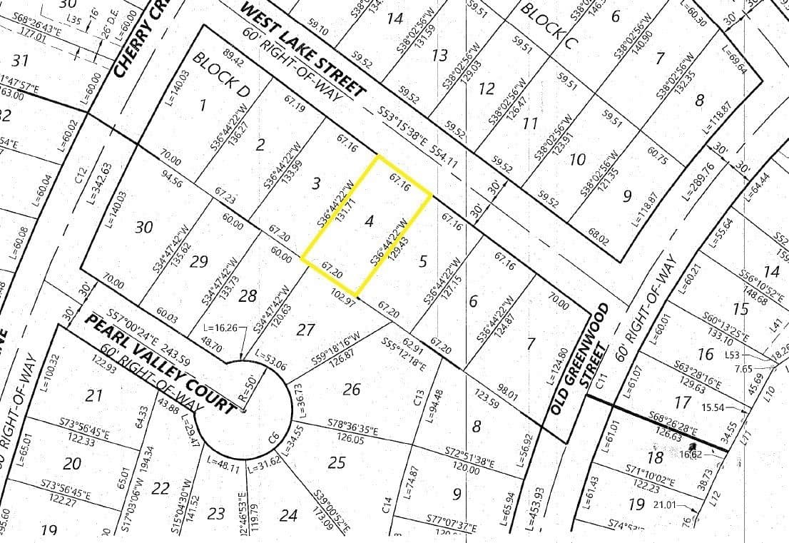 0.2 acres in Grayson County - photo 6