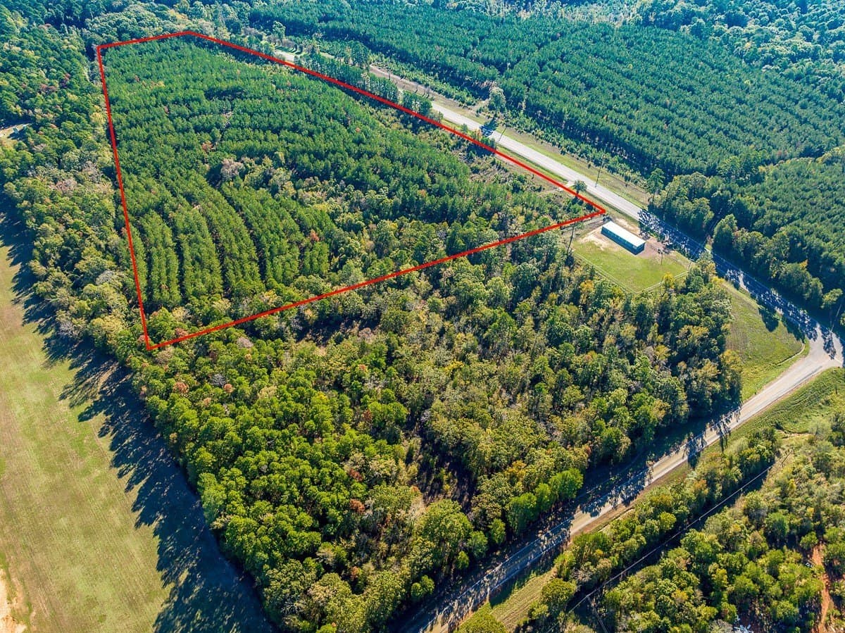 27 acres in Cass County - photo 2