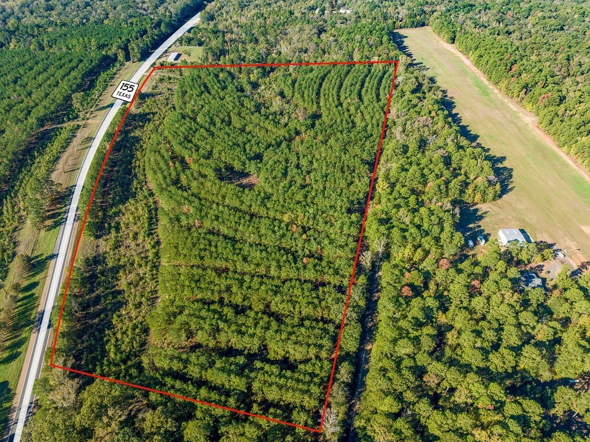 27 acres in Cass County - photo 8