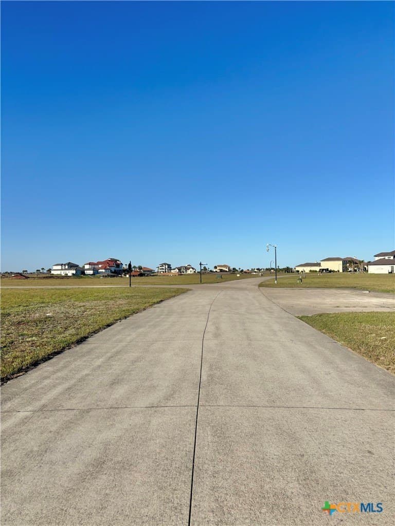 0.25 acres in Calhoun County featured view