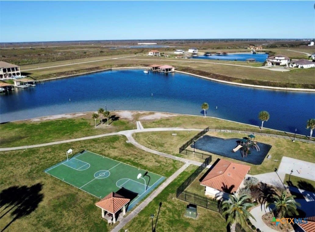 0.25 acres in Calhoun County - photo 8
