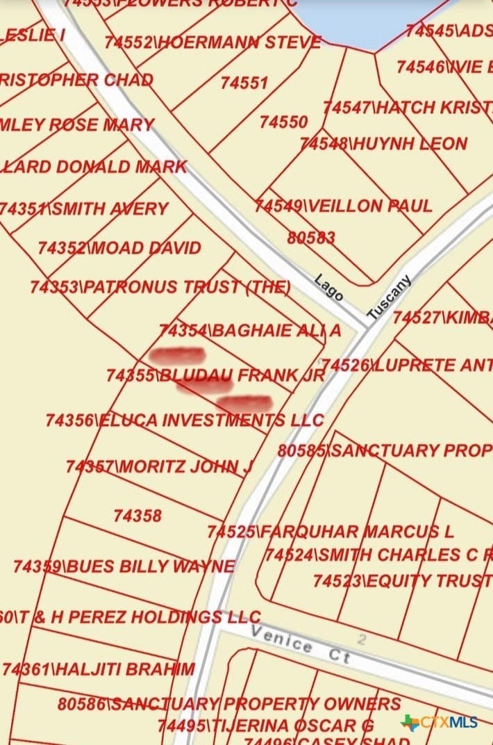 0.25 acres in Calhoun County