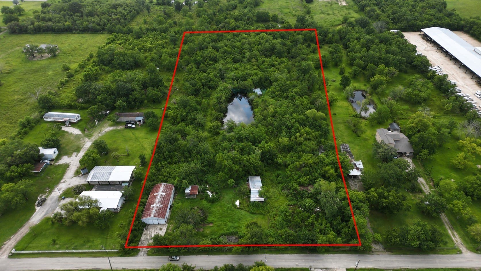 5 acres in Galveston County gallery image 2