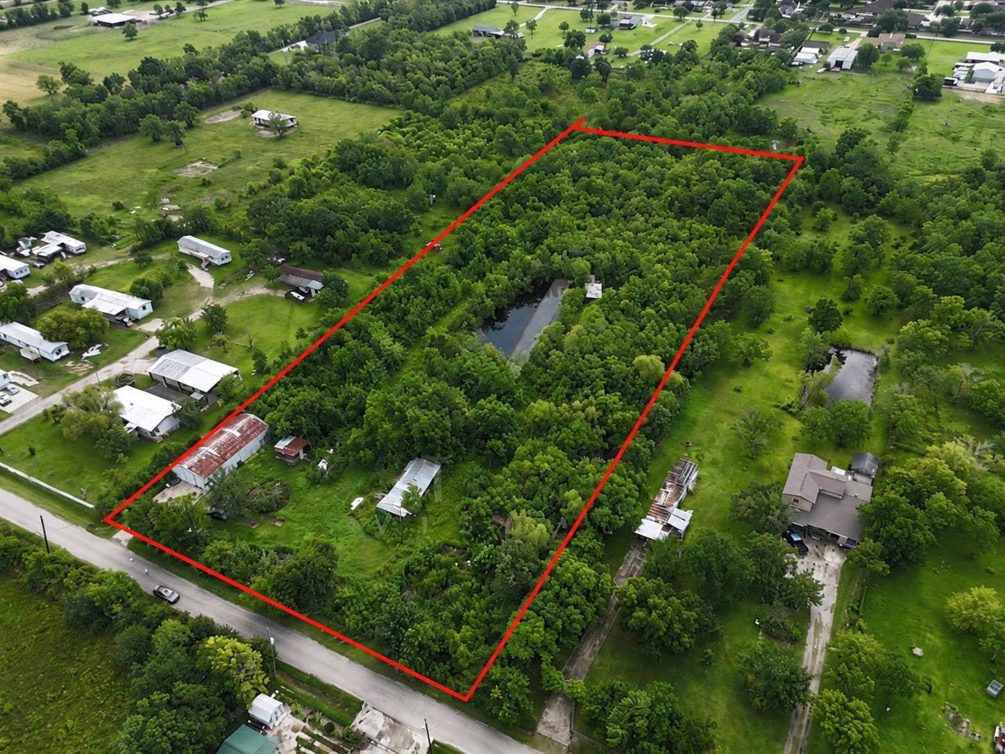 5 acres in Galveston County gallery image 3