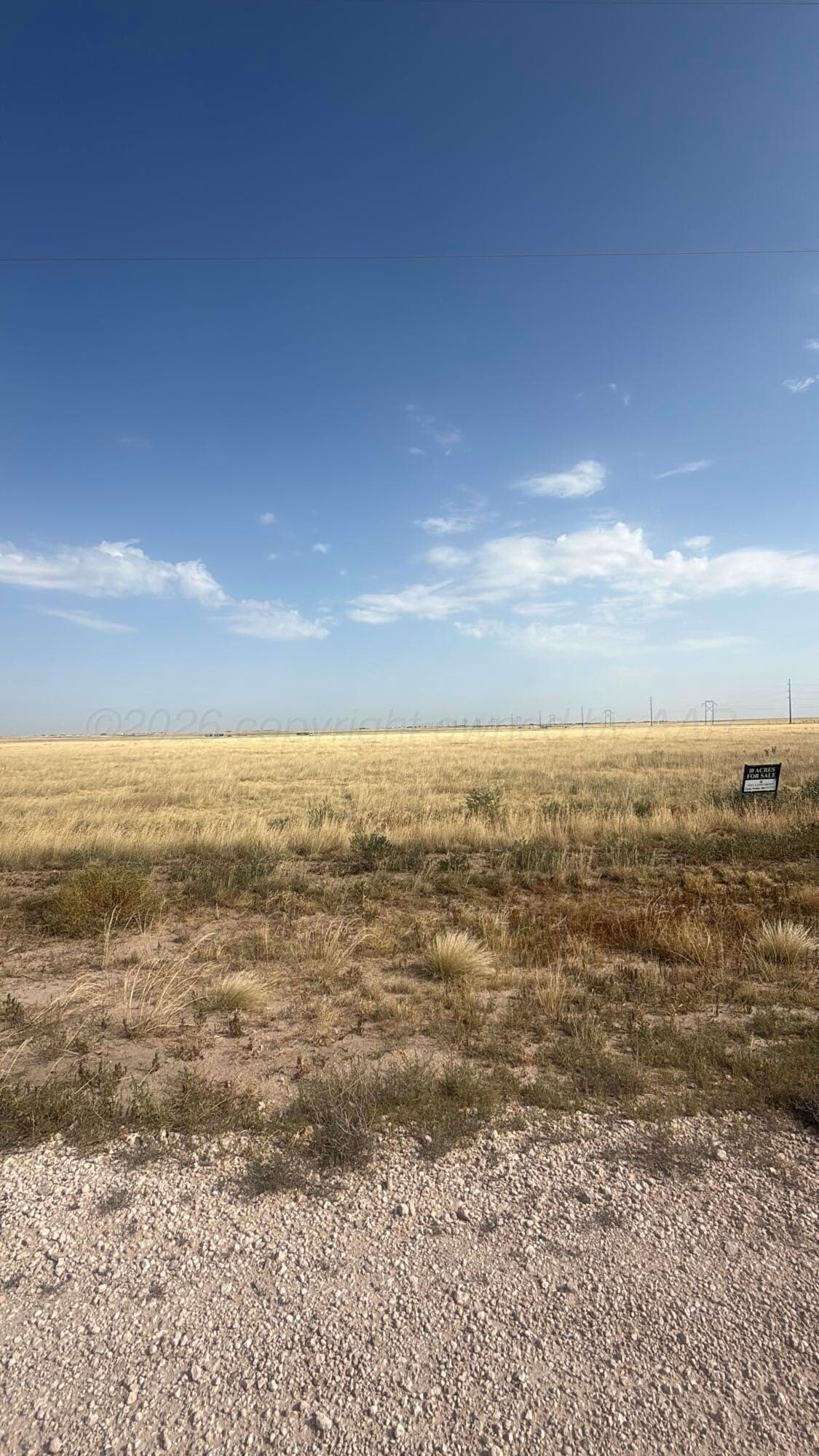 10.23 acres in Randall County - photo 5