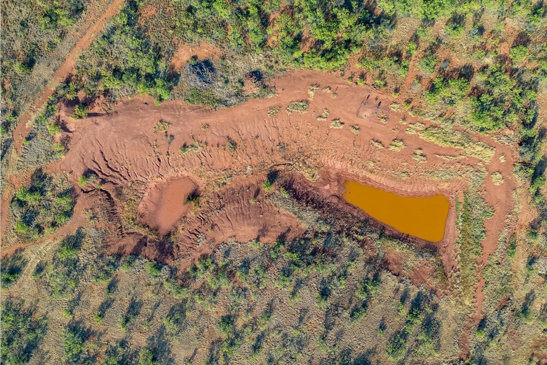 51.38 acres in Taylor County - photo 12