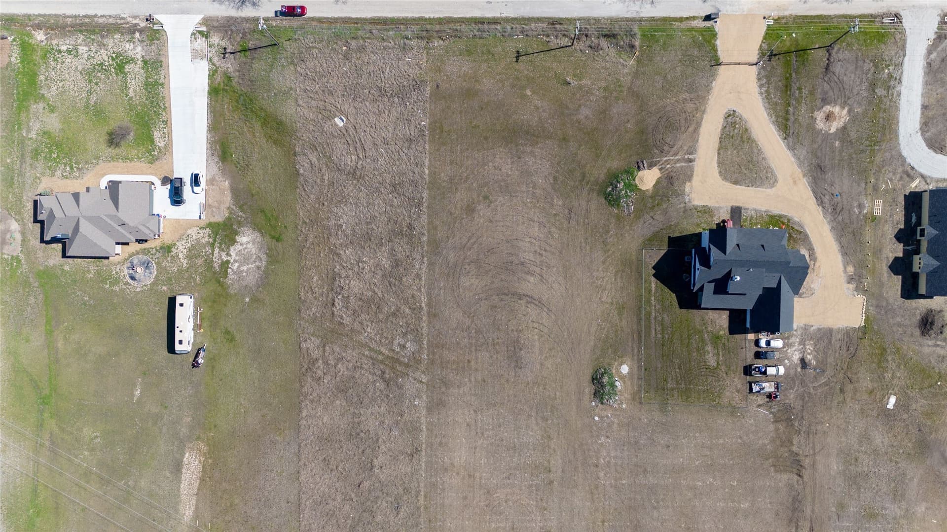 3.47 acres in Wise County featured view