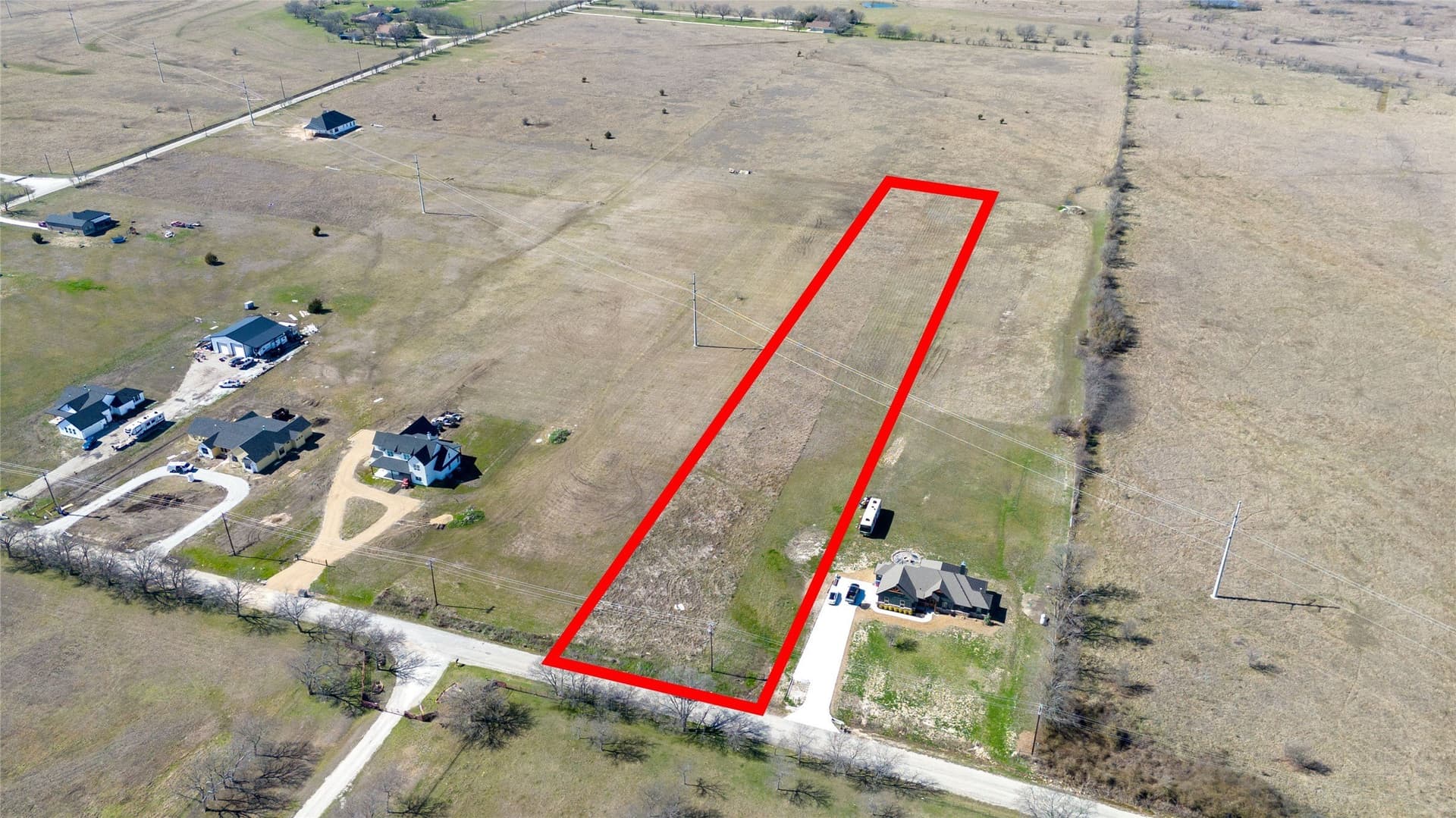 3.47 acres in Wise County gallery image 2