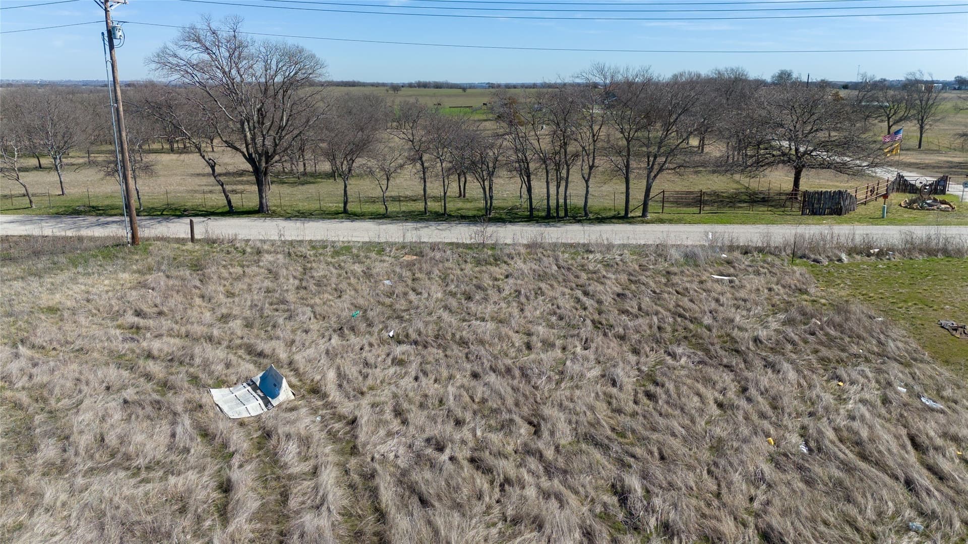 3.47 acres in Wise County - photo 6