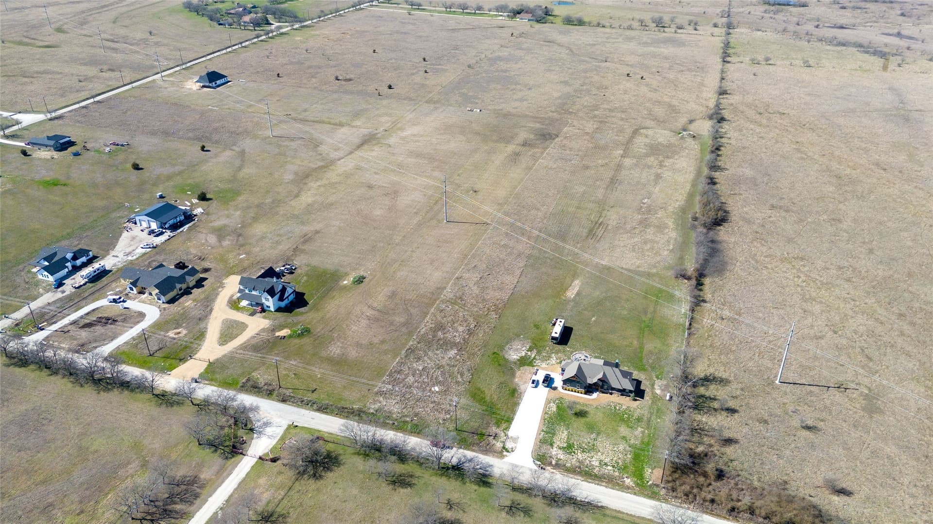 3.47 acres in Wise County