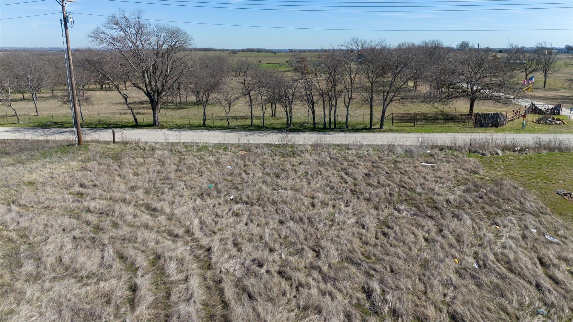 3.47 acres in Wise County - photo 16