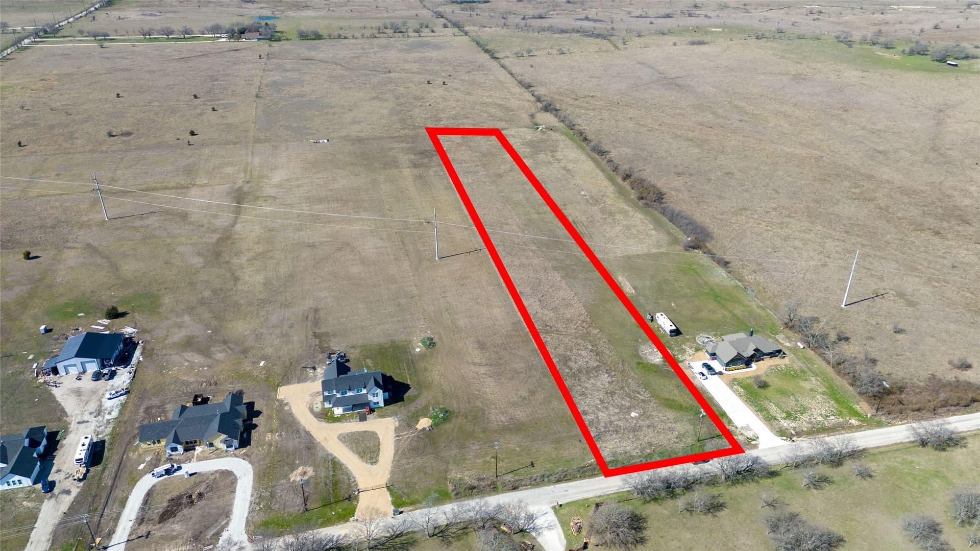 3.47 acres in Wise County - photo 25