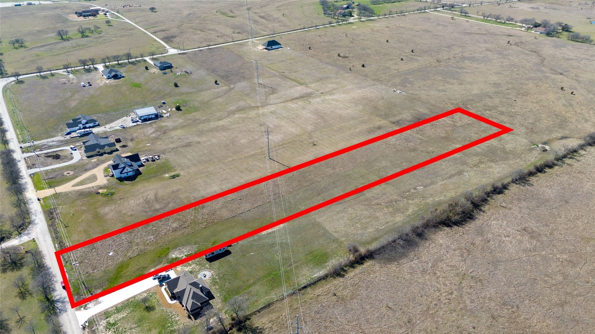 3.47 acres in Wise County - photo 24