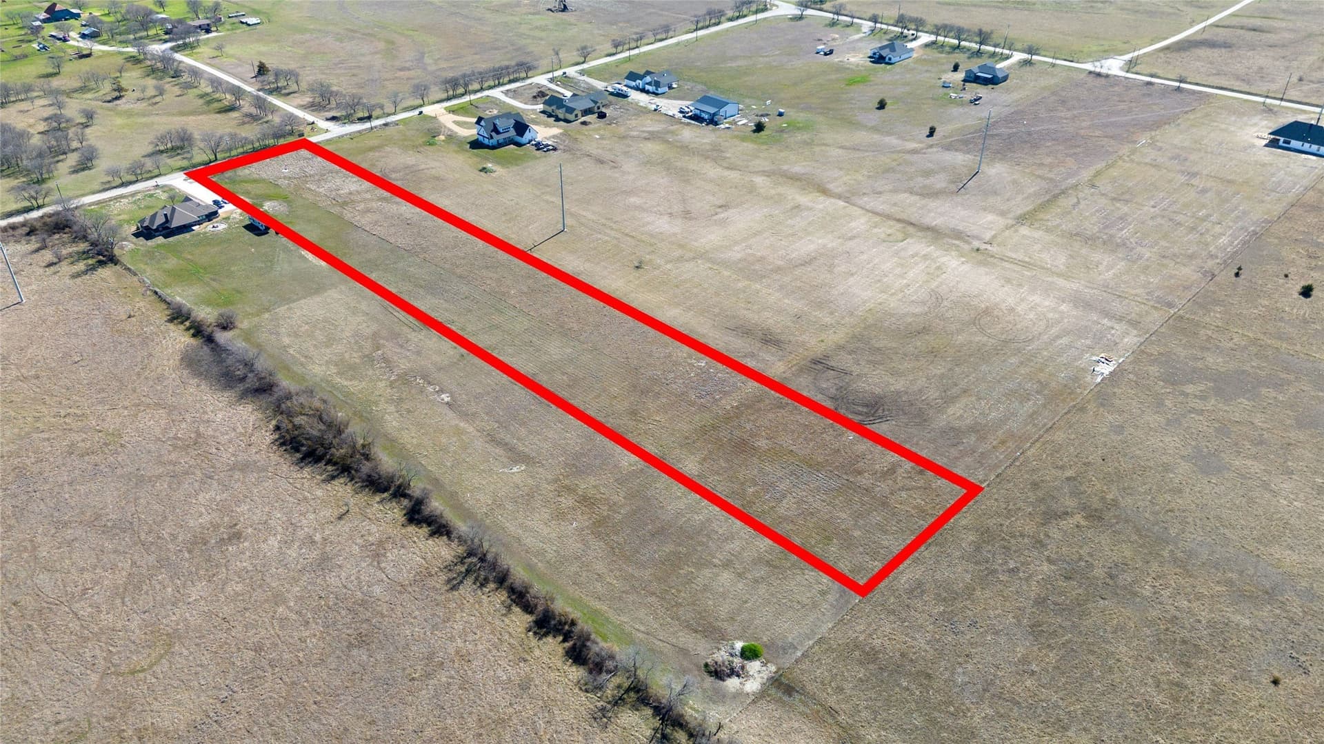 3.47 acres in Wise County gallery image 4