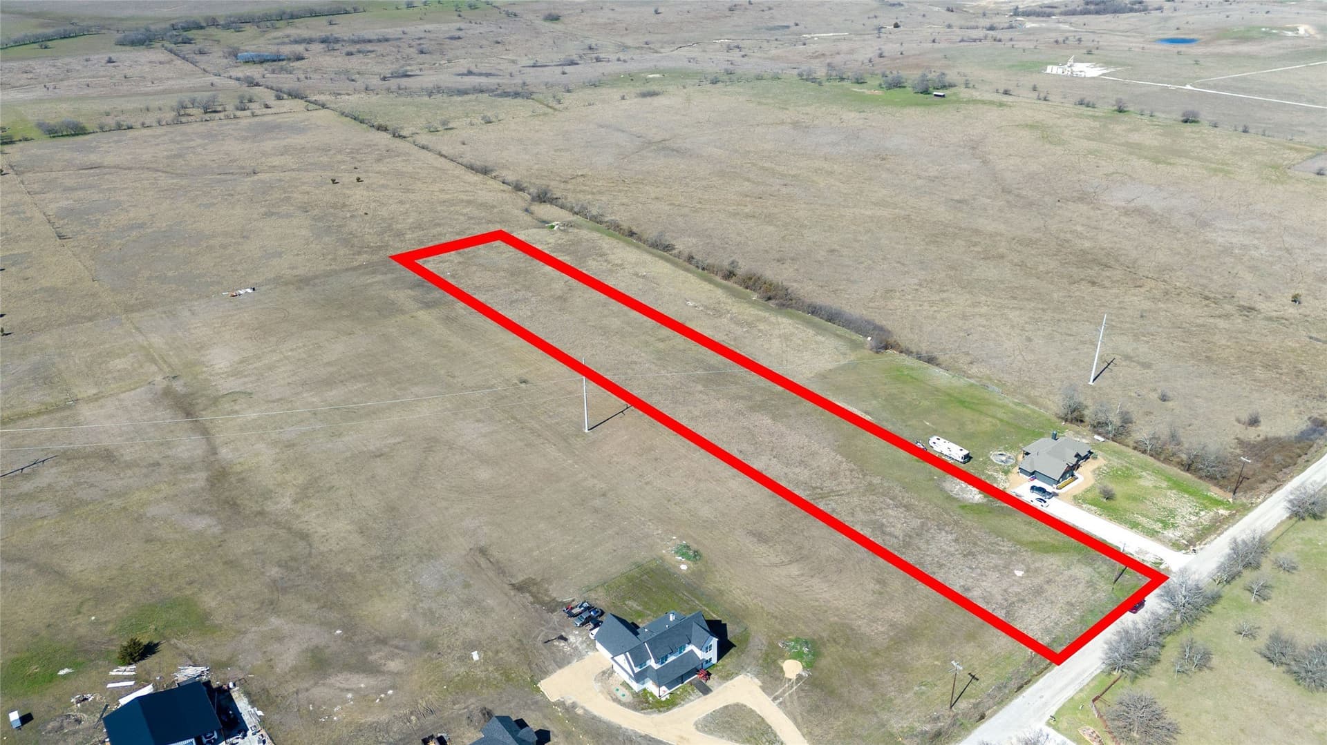 3.47 acres in Wise County gallery image 3