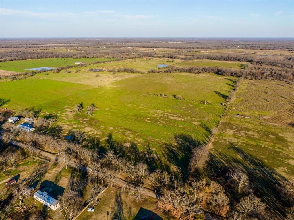85.06 acres in Hopkins County