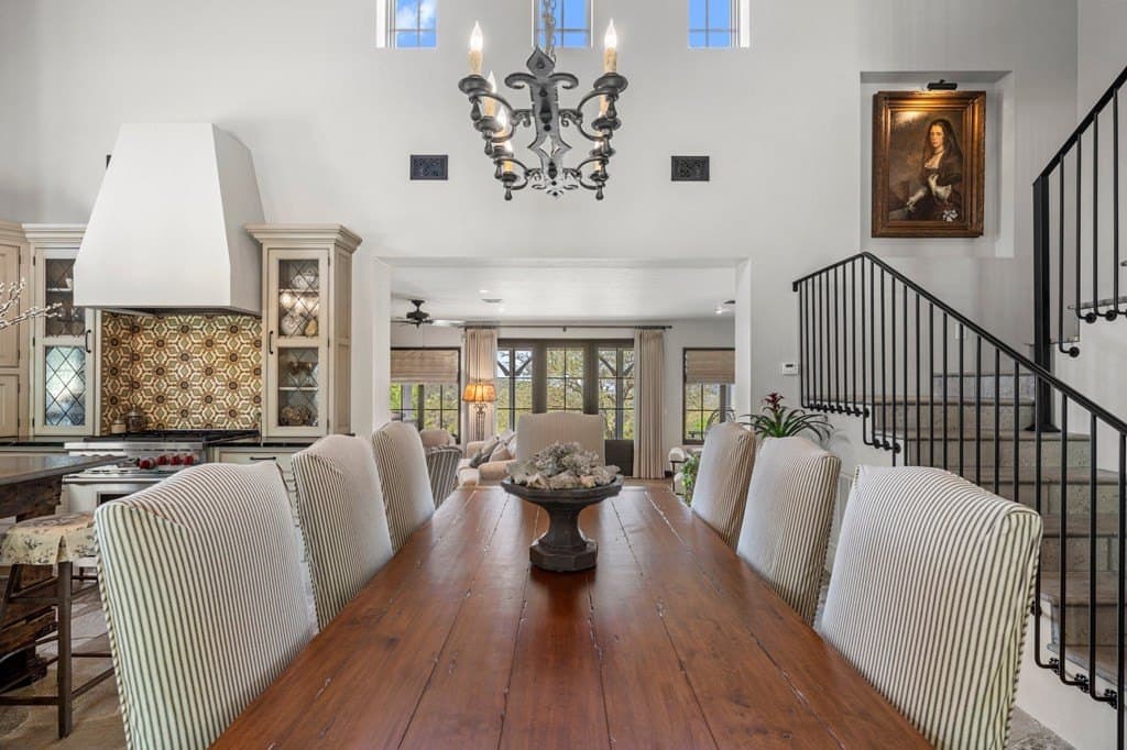 12.45 acres in Gillespie County featured view