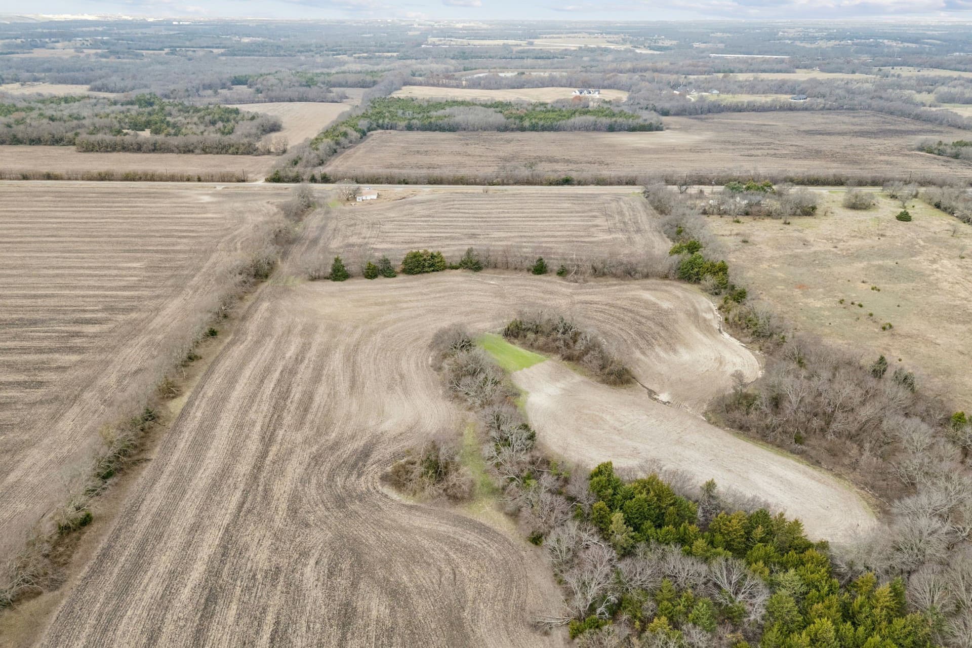 51 acres in Collin County - photo 7