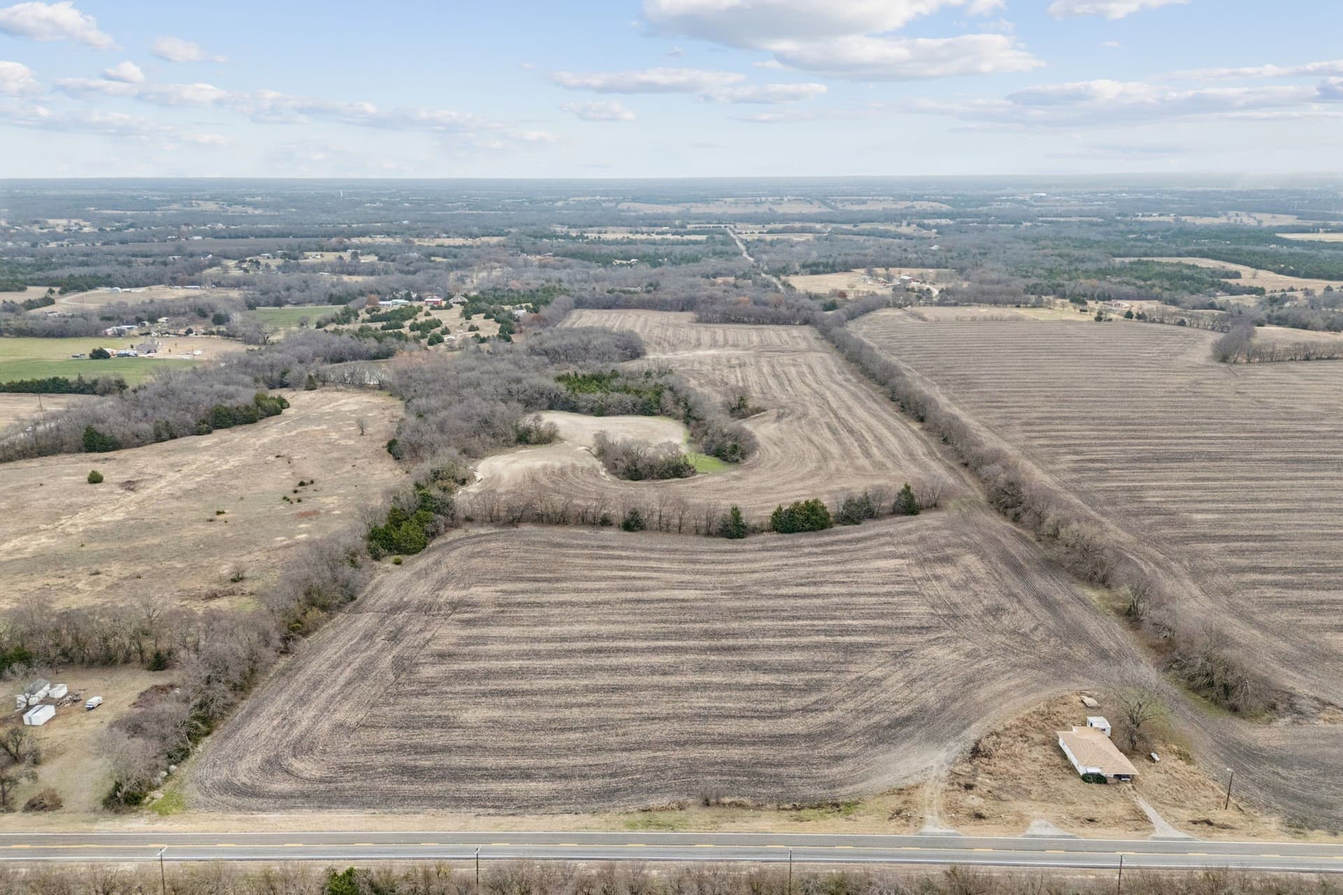 51 acres in Collin County - photo 3