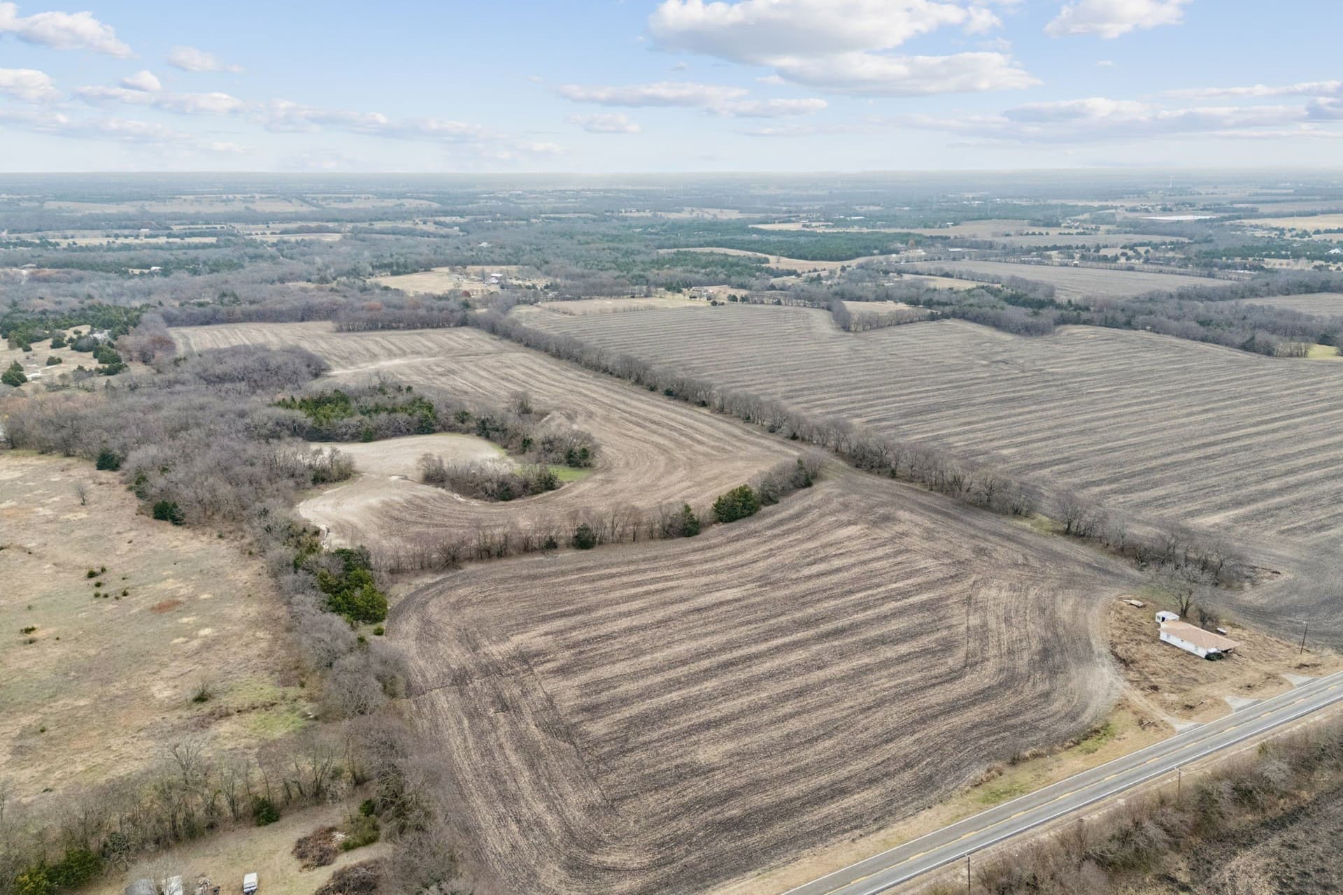 51 acres in Collin County - photo 5
