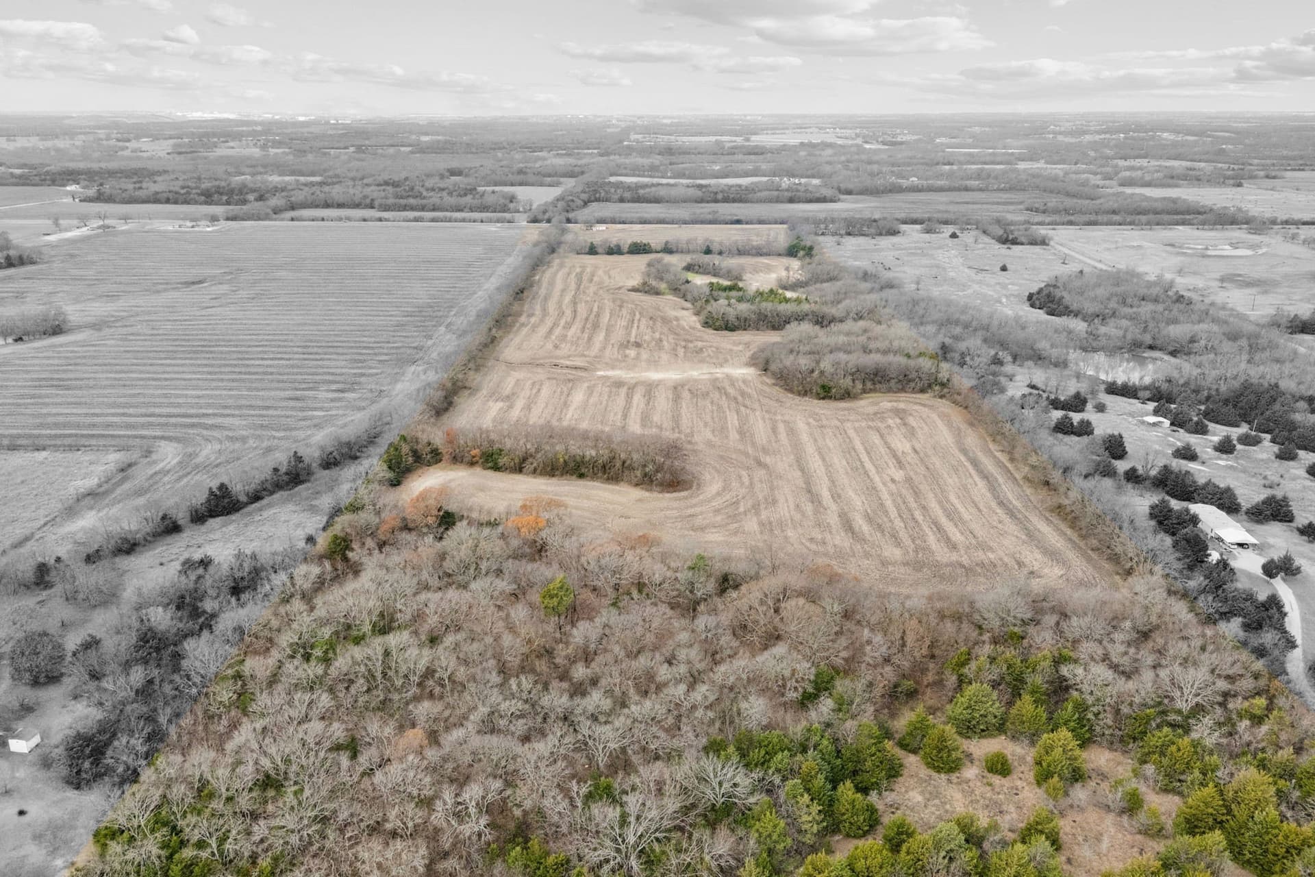 51 acres in Collin County - photo 2