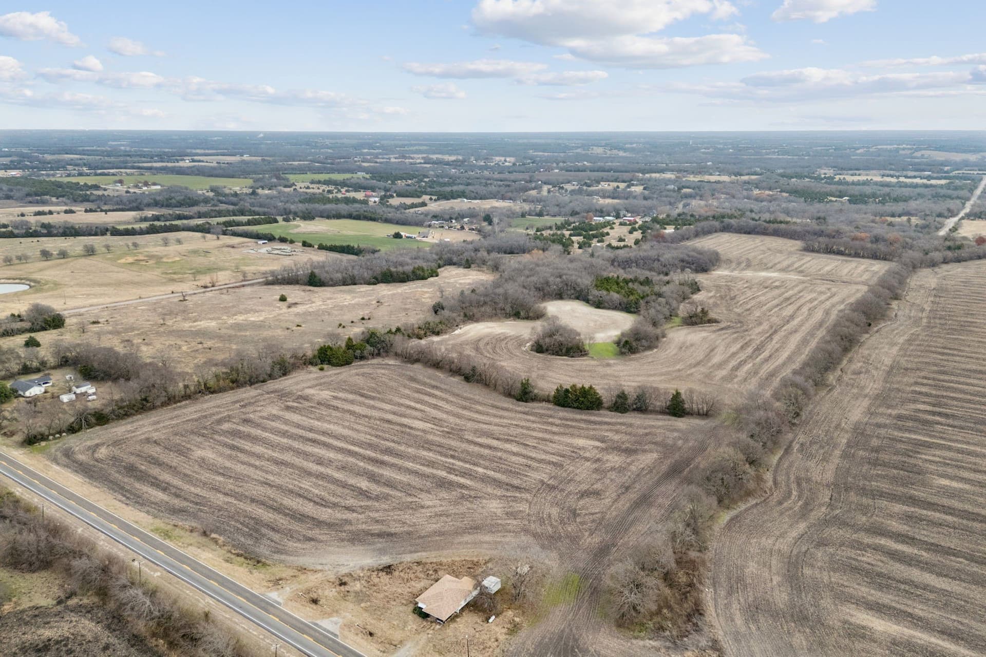 51 acres in Collin County - photo 4