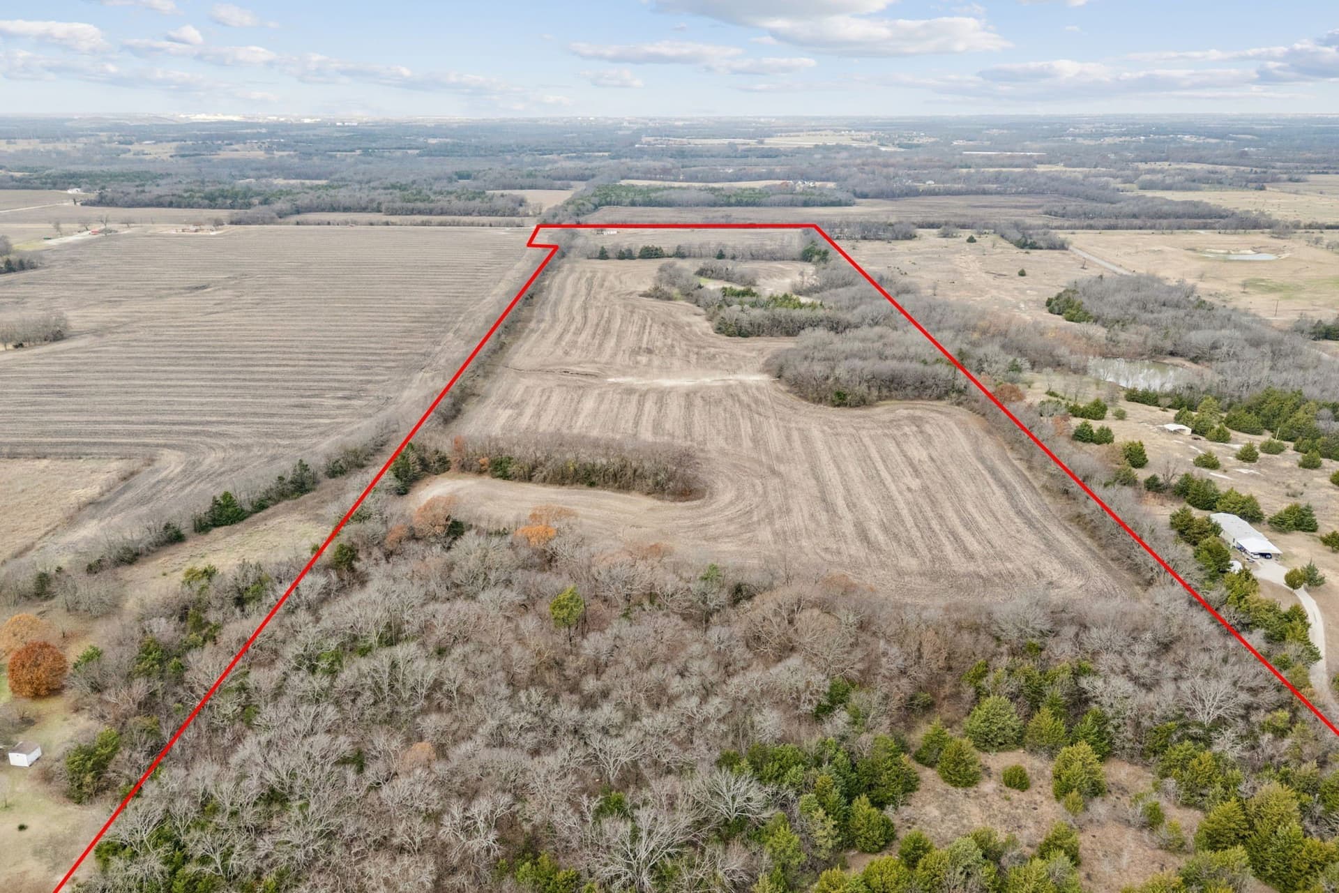 51 acres in Collin County - photo 17