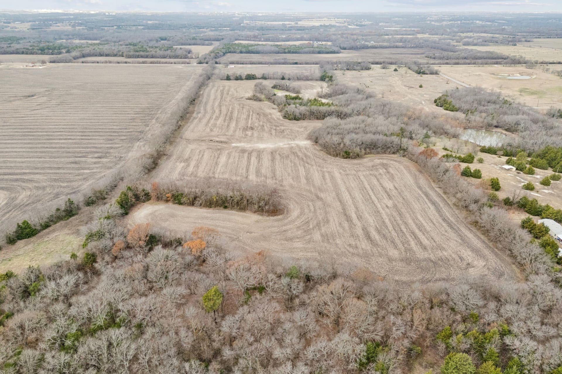 51 acres in Collin County - photo 9