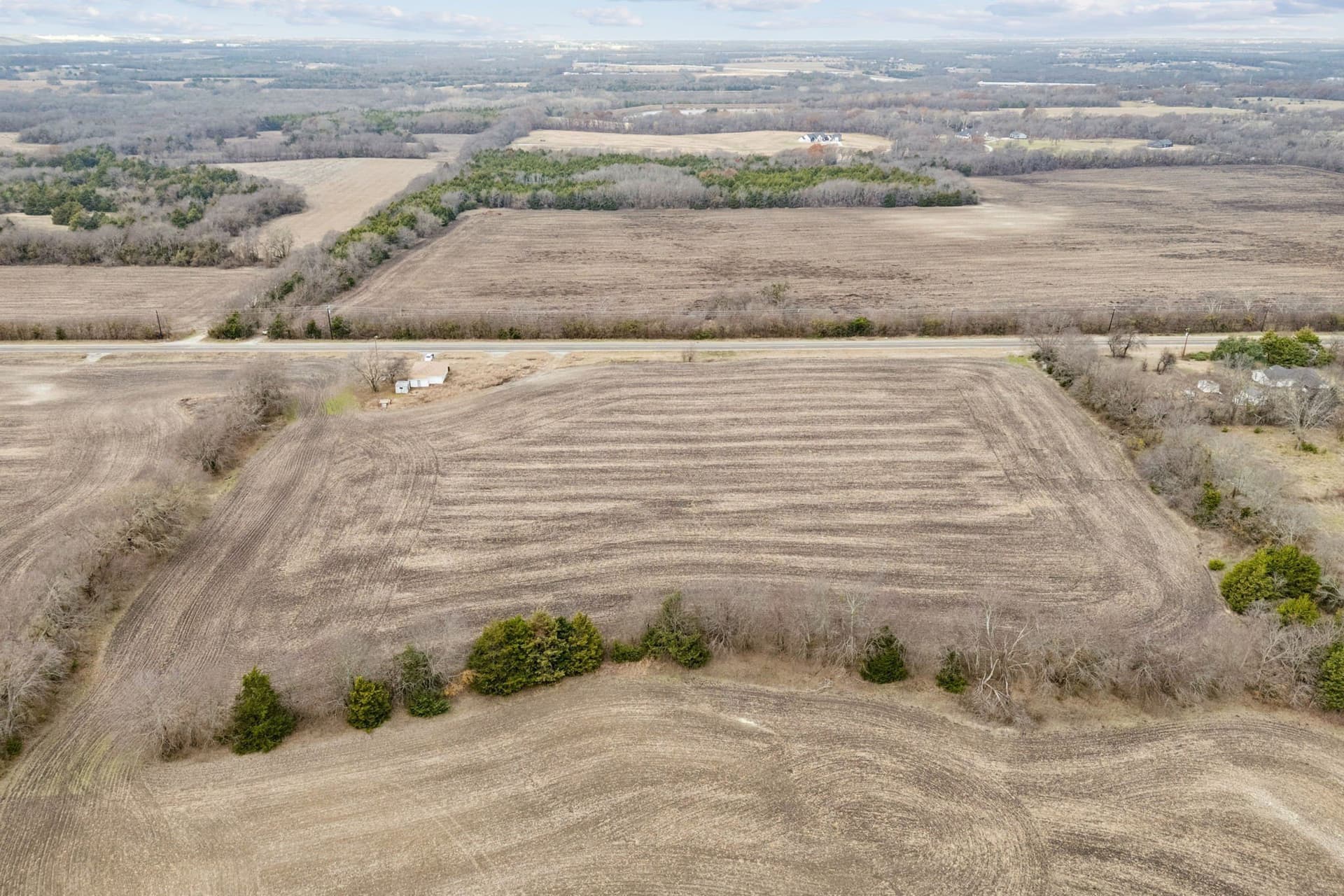 51 acres in Collin County - photo 6