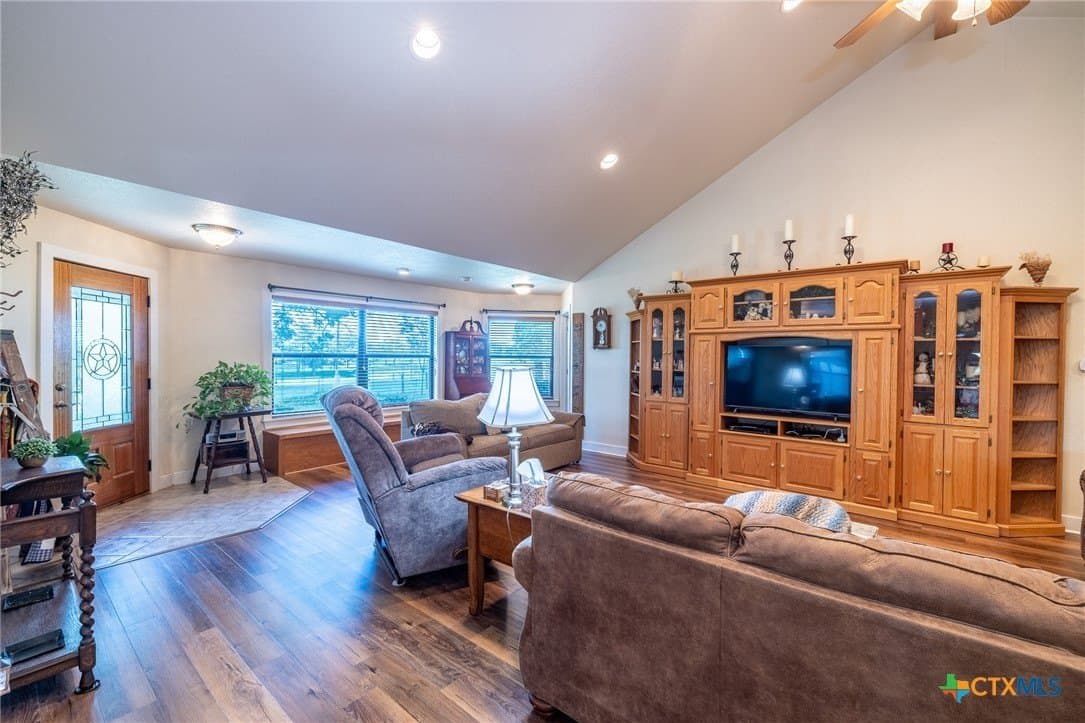 30.03 acres in Gonzales County featured view