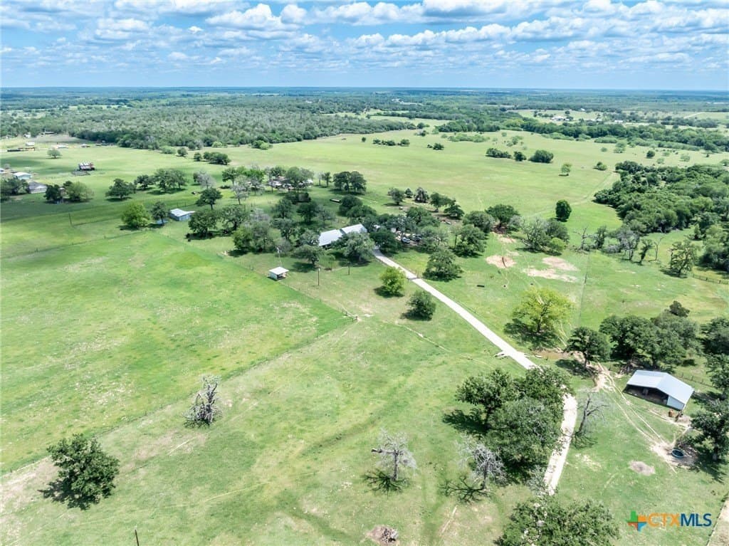 30.03 acres in Gonzales County - photo 46